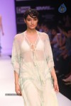 Lakme Fashion Week Grand Finale All Shows - 47 of 146