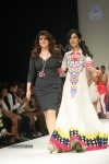 Lakme Fashion Week Grand Finale All Shows - 61 of 146