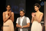 Lakme Fashion Week Grand Finale All Shows - 62 of 146