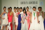Lakme Fashion Week Grand Finale All Shows - 63 of 146