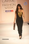 Lakme Fashion Week Grand Finale All Shows - 26 of 146