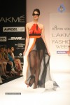 Lakme Fashion Week Grand Finale All Shows - 27 of 146