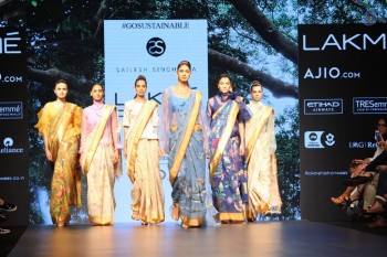 Lakme Fashion Week Summer 2017 Photos - 23 of 42