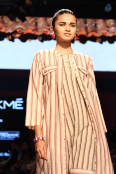 Lakme Fashion Week Summer 2017 Photos - 28 of 42