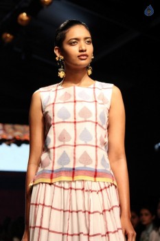 Lakme Fashion Week Summer 2017 Photos - 29 of 42