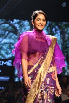 Lakme Fashion Week Summer 2017 Photos - 32 of 42
