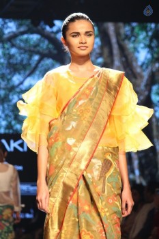 Lakme Fashion Week Summer 2017 Photos - 35 of 42