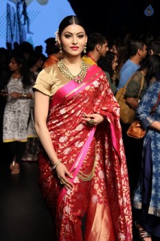 Lakme Fashion Week Summer 2017 Photos - 38 of 42