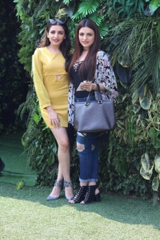 Lakme Fashion Week Summer 2017 Photos - 39 of 42
