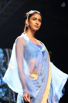 Lakme Fashion Week Summer 2017 Photos - 41 of 42