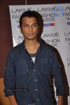 Lakme Fashion Week Summer Resort 2012 Press Meet - 8 of 44