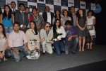 Lakme Fashion Week Summer Resort 2012 Press Meet - 11 of 44