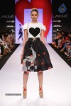 Lakme Fashion Week Summer Resort 2014 Day 4 - 1 of 121