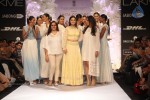 Lakme Fashion Week Summer Resort 2014 Day 4 - 6 of 121