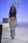 Lakme Fashion Week Summer Resort 2014 Day 4 - 14 of 121