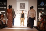 Lakme Fashion Week Summer Resort 2014 Day 4 - 77 of 121