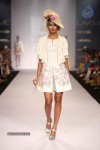 Lakme Fashion Week Summer Resort 2014 Day 4 - 82 of 121
