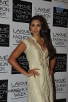 Lakme Fashion Week Summer Resort 2014 Day 4 - 86 of 121