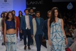 Lakme Fashion Week Summer Resort 2014 Day 4 - 97 of 121