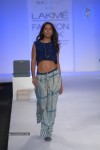 Lakme Fashion Week Summer Resort 2014 Day 4 - 101 of 121