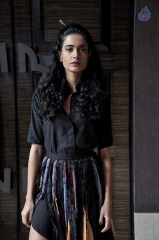 Lakme Fashion Week Winter Festive 2016 - 24 of 82