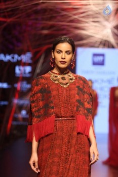 Lakme Fashion Week Winter Festive 2016 - 4 of 82