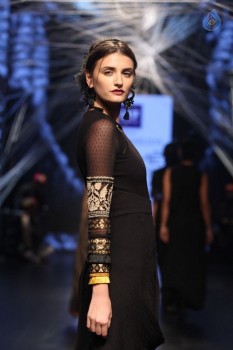 Lakme Fashion Week Winter Festive 2016 - 29 of 82