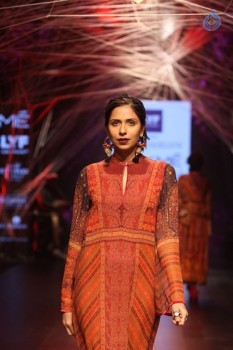 Lakme Fashion Week Winter Festive 2016 - 31 of 82