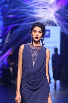 Lakme Fashion Week Winter Festive 2016 - 13 of 82