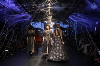 Lakme Fashion Week Winter Festive 2016 - 35 of 82