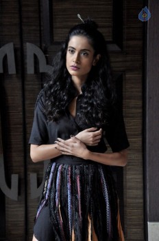 Lakme Fashion Week Winter Festive 2016 - 39 of 82