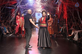 Lakme Fashion Week Winter Festive 2016 - 42 of 82