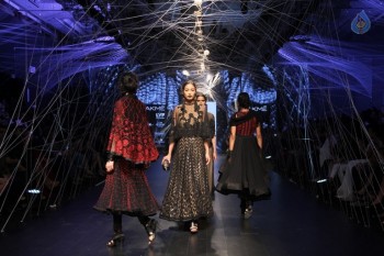 Lakme Fashion Week Winter Festive 2016 - 23 of 82