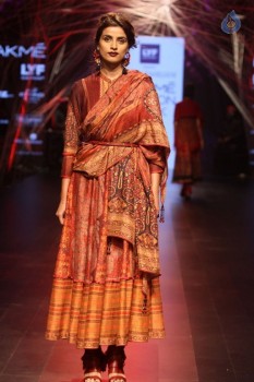Lakme Fashion Week Winter Festive 2016 - 27 of 82
