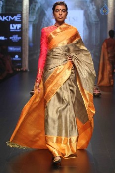 Lakme Fashion Week Winter Festive 2016 Grand Finale - 1 of 84