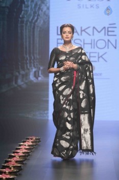 Lakme Fashion Week Winter Festive 2016 Grand Finale - 2 of 84