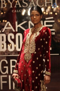 Lakme Fashion Week Winter Festive 2016 Grand Finale - 3 of 84