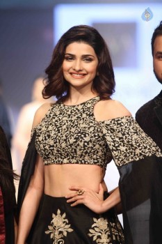 Lakme Fashion Week Winter Festive 2016 Grand Finale - 10 of 84