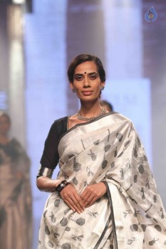 Lakme Fashion Week Winter Festive 2016 Grand Finale - 33 of 84