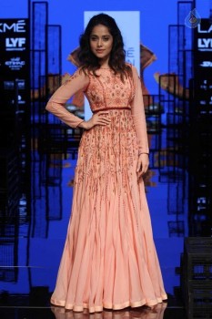 Lakme Fashion Week Winter Festive 2016 Grand Finale - 14 of 84