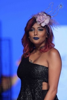 Lakme Fashion Week Winter Festive 2016 Grand Finale - 17 of 84