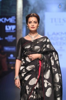 Lakme Fashion Week Winter Festive 2016 Grand Finale - 45 of 84