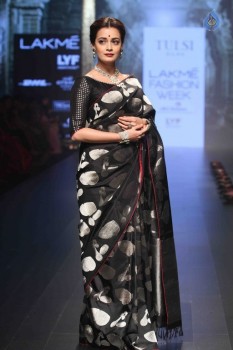 Lakme Fashion Week Winter Festive 2016 Grand Finale - 54 of 84