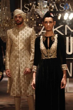 Lakme Fashion Week Winter Festive 2016 Grand Finale - 68 of 84