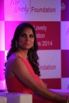 Lara dutta at Fair n Lovely Event - 27 of 29