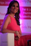 Lara dutta at Fair n Lovely Event - 35 of 29