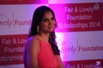 Lara dutta at Fair n Lovely Event - 36 of 29
