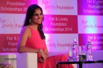 Lara dutta at Fair n Lovely Event - 37 of 29