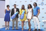 Lara Dutta Launches Nivea Sun - 3 of 29