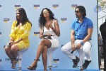 Lara Dutta Launches Nivea Sun - 27 of 29